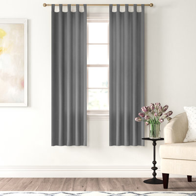 Curtains & Drapes | Joss & Main